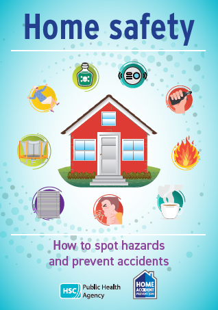 Home Safety How To Spot Hazards And Prevent Accidents Hsc Public